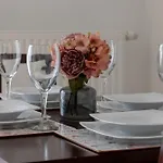 Baltic & Forest With Parking By Renters غدينيا