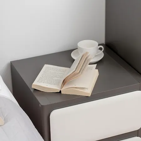 Апартаменты Jasny W Gdyni Z Parkingiem By Rent Like *