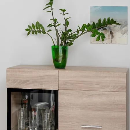 شقة Jasny W Gdyni Z Parkingiem By Rent Like