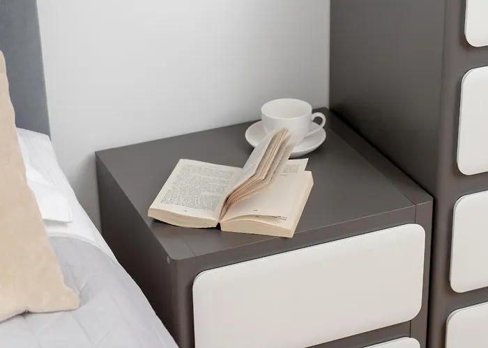 Apartament Baltic & Forest With Parking By Renters *