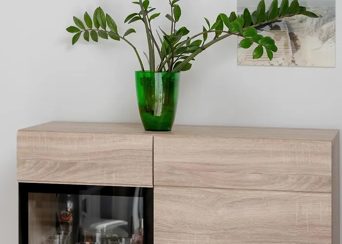 Apartman Jasny W Gdyni Z Parkingiem By Rent Like