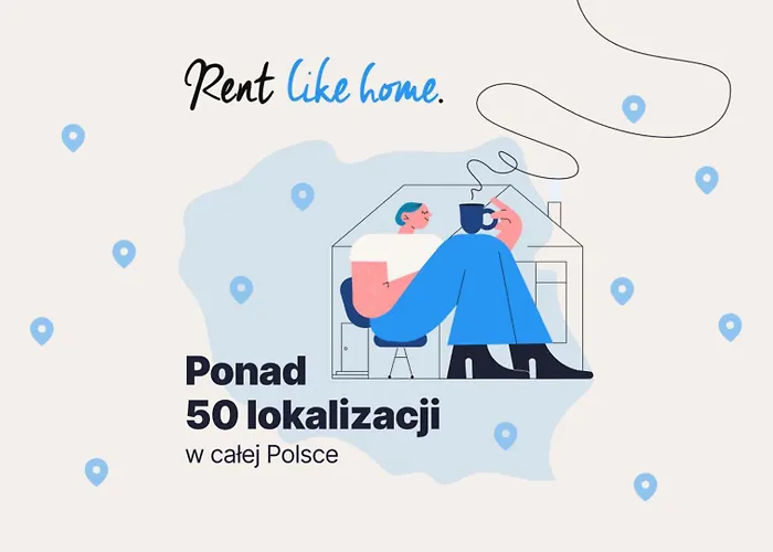 Baltic & Forest With Parking By Renters Apartament Gdynia